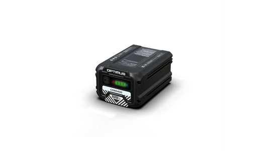 Batteria CRAMER 400Wh CORE™ OPTIMUS™