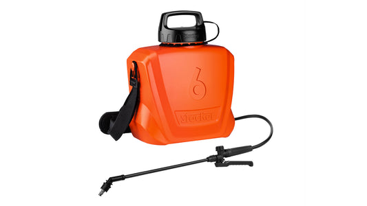 Thalia Pompa elettrica a tracolla 6 L Li-Ion