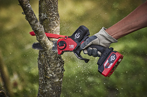 Mini motosega Cramer 650 W 48V