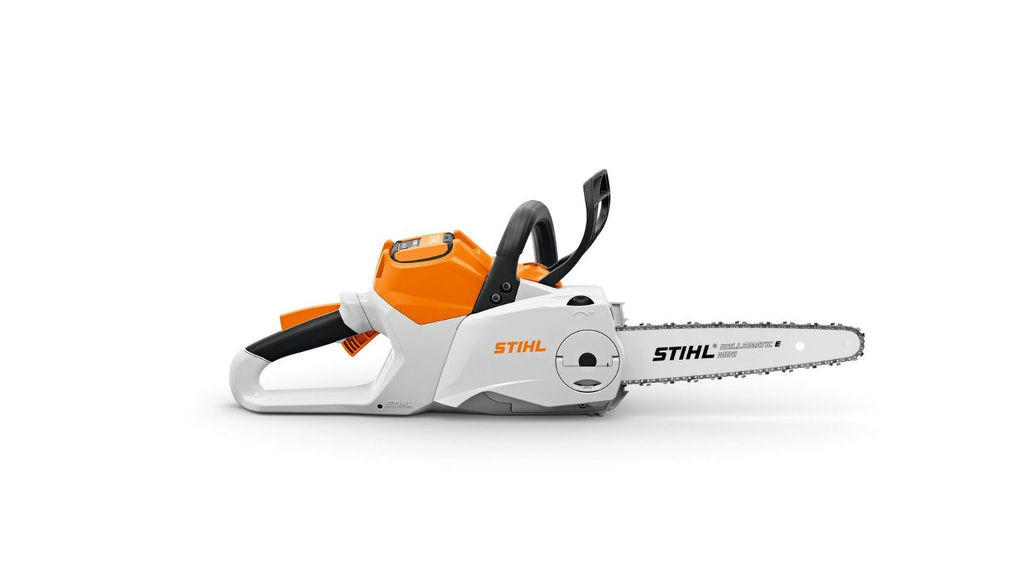 Motosega Stihl MSA 160 C-B