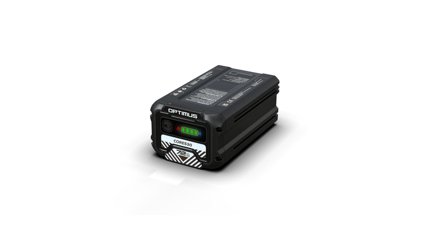 Batteria CRAMER 530Wh CORE™ OPTIMUS™