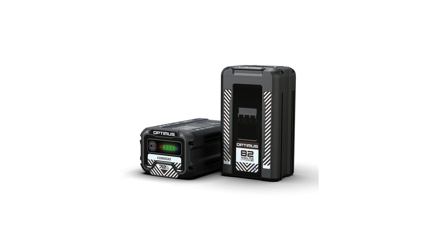 Batteria CRAMER 530Wh CORE™ OPTIMUS™