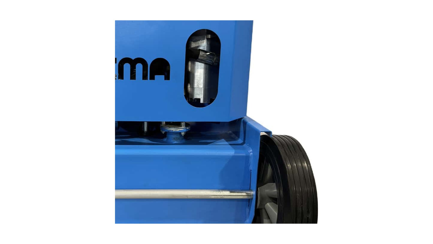 Spaccalegna DOCMA SVG800 RAPID PLUS