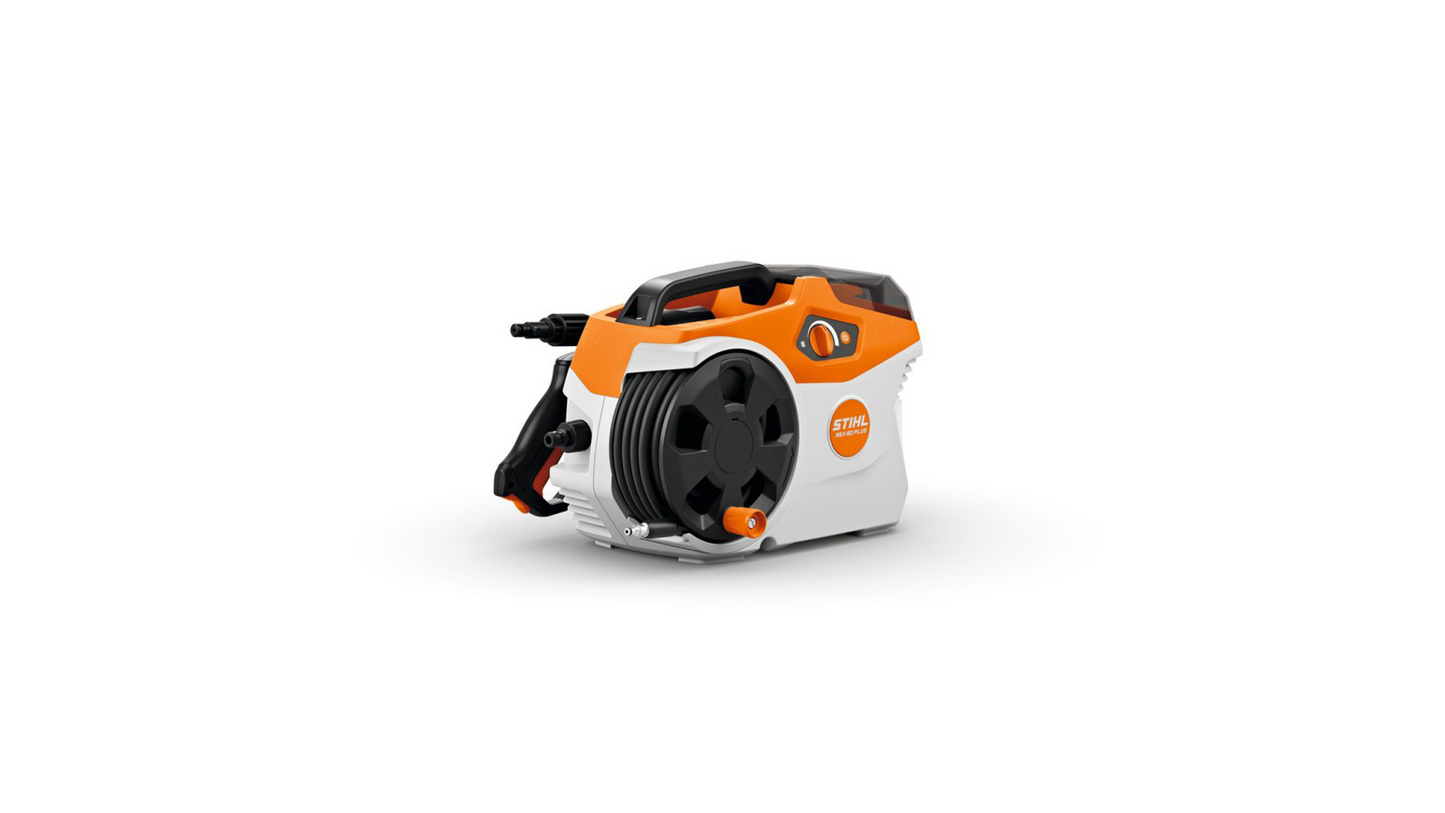 Idropulitrice Stihl REA 60 PLUS