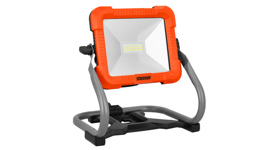 Faro LED a batteria 21 V