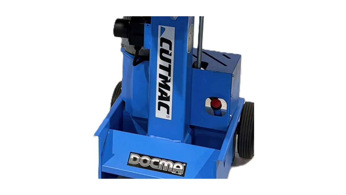 Spaccalegna DOCMA SVG800 RAPID PLUS