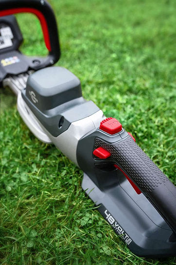 Tagliasiepi Cramer 66cm 48V