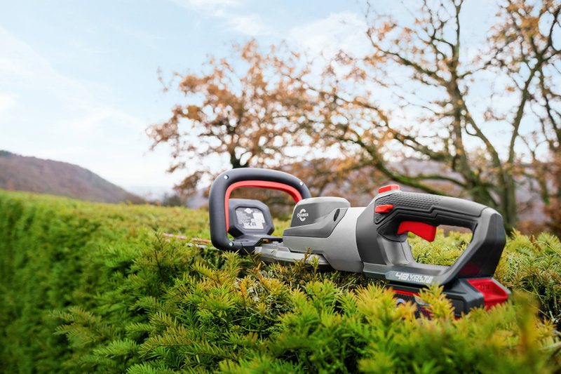 Tagliasiepi Cramer 66cm 48V