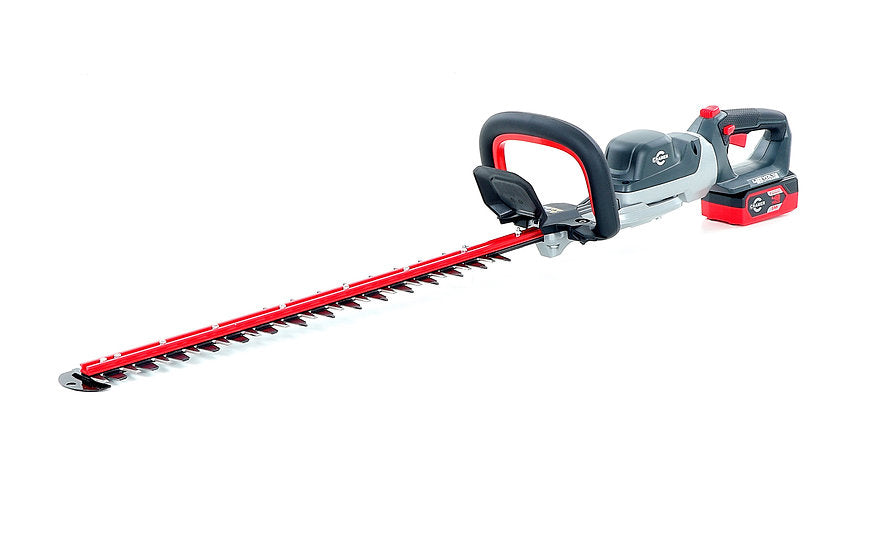 Tagliasiepi Cramer 66cm 48V