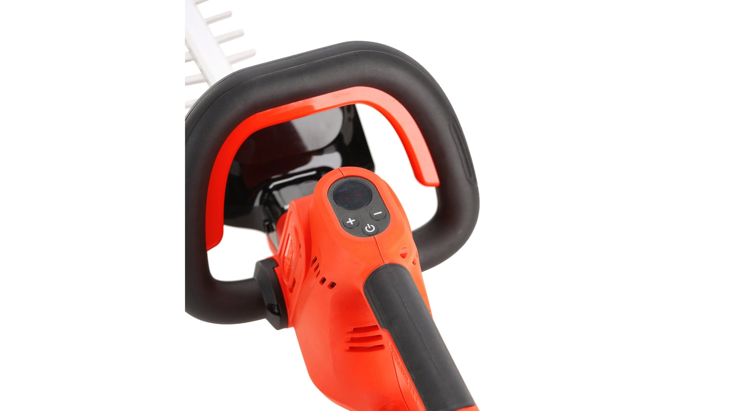 Tagliasiepi a batteria 21 V