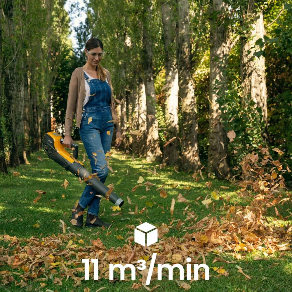 Soffiatore a batteria Stiga BL 500e