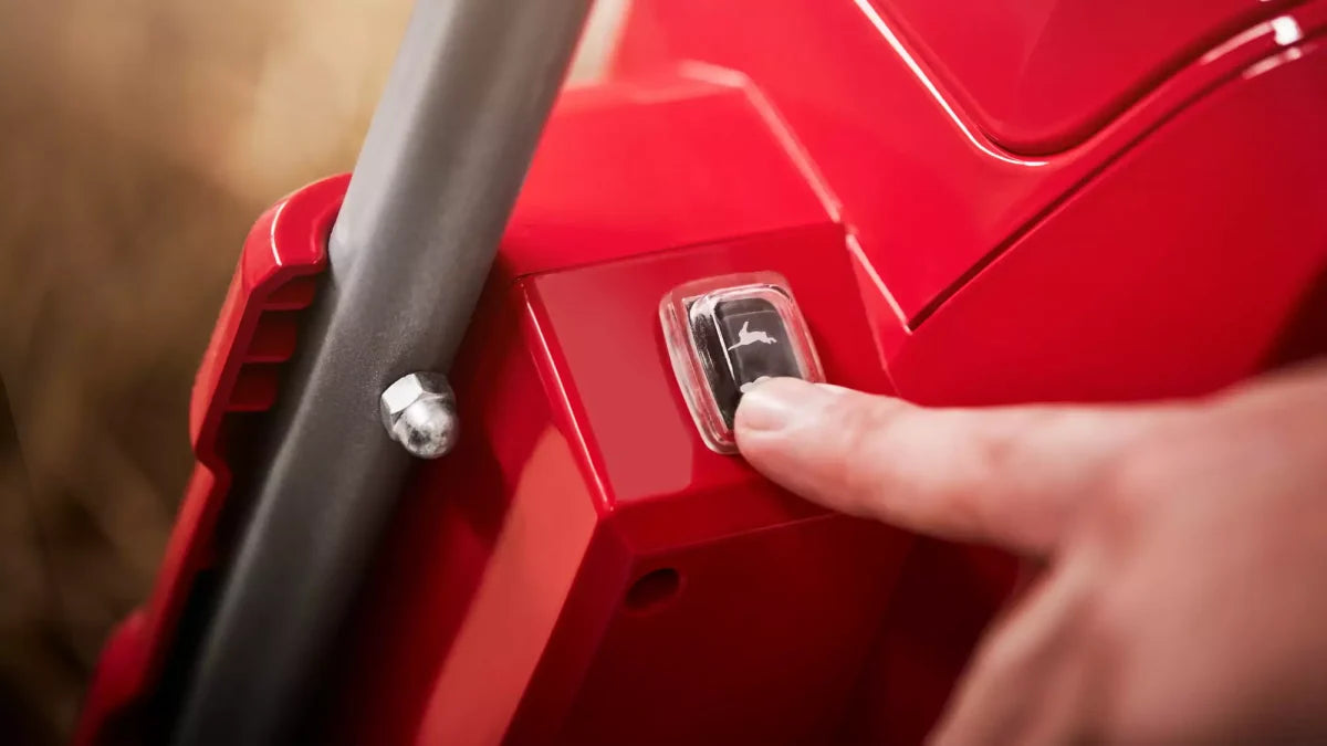 Carrello multiuso Cramer da 82 V