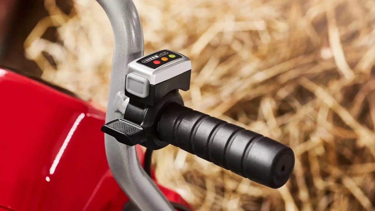 Carrello multiuso Cramer da 82 V