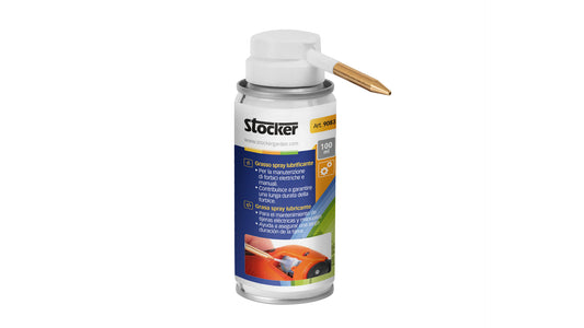 Grasso spray lubrificante