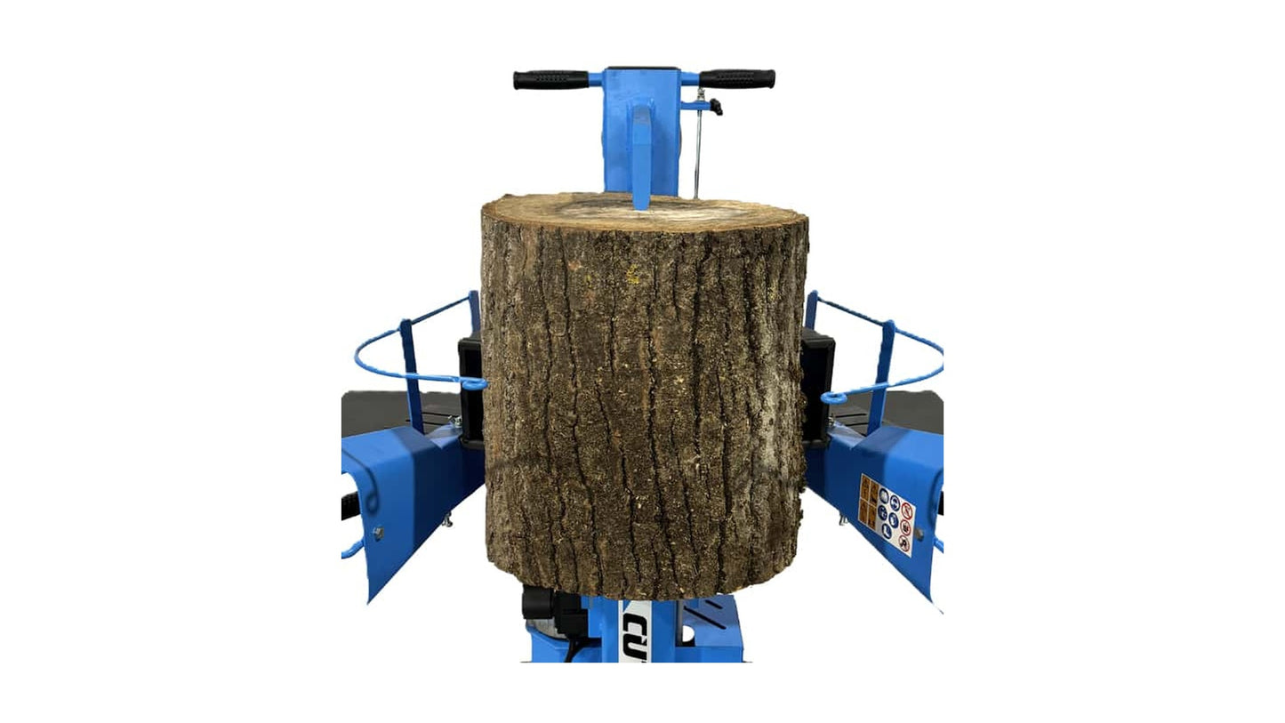 Spaccalegna DOCMA SVG800 RAPID PLUS