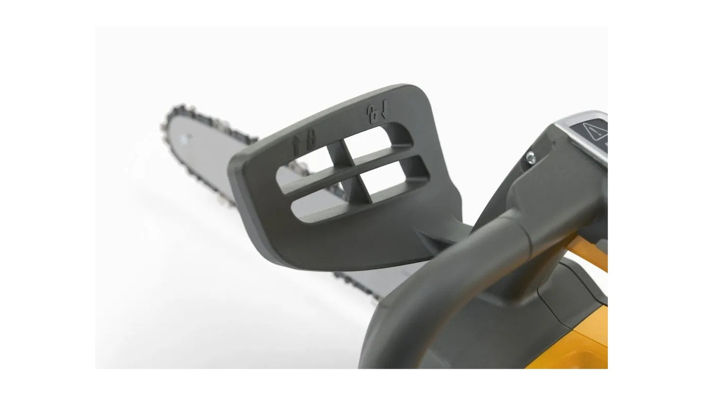 Motosega a batteria Stiga PR 700e