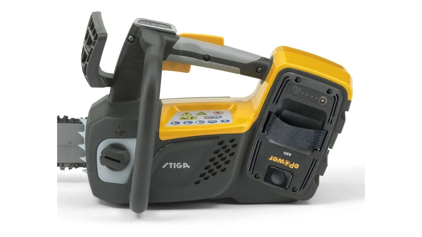 Motosega a batteria Stiga PR 700e