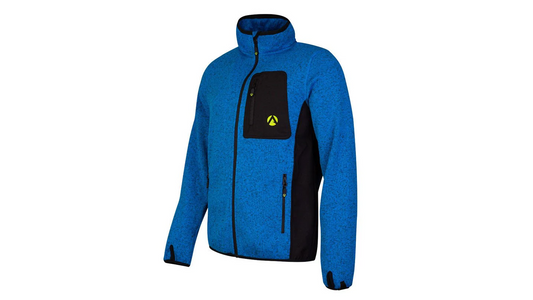 Pile invernale Kudu Plus - Blu