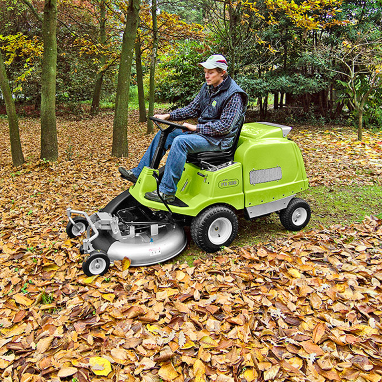 Trattorino Grillo FD 220 R