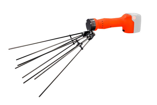 Abbacchiatore Magma E-1350 21V
