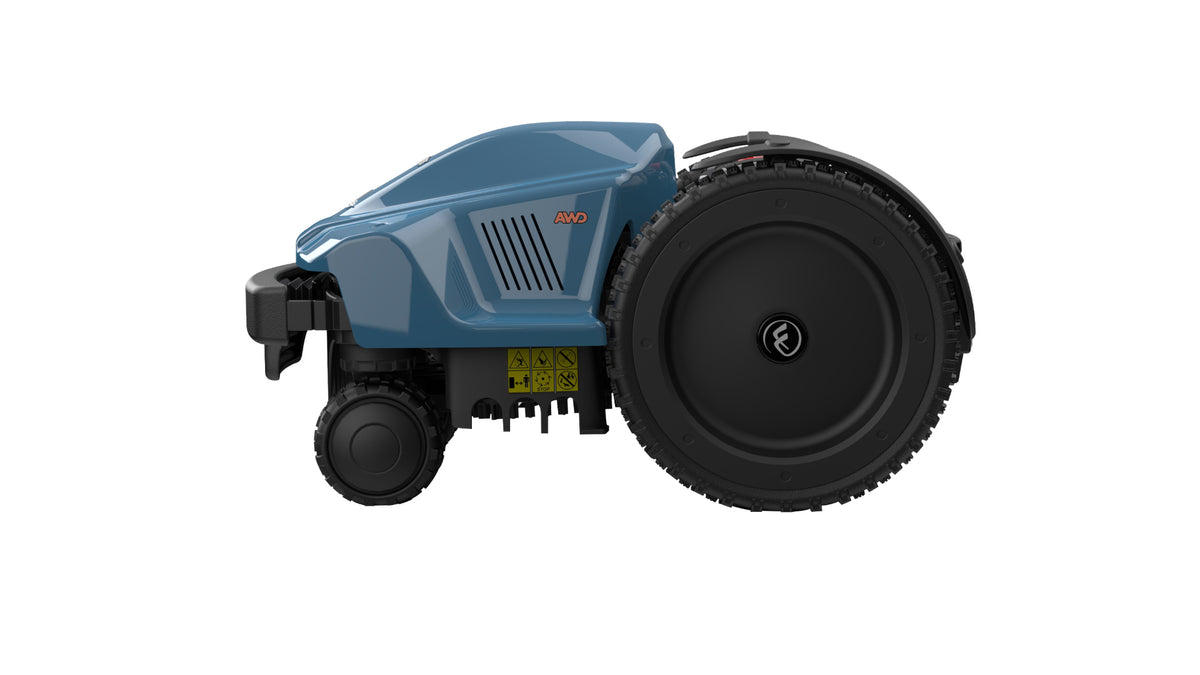 WIPER SERIE KS AWD Premium