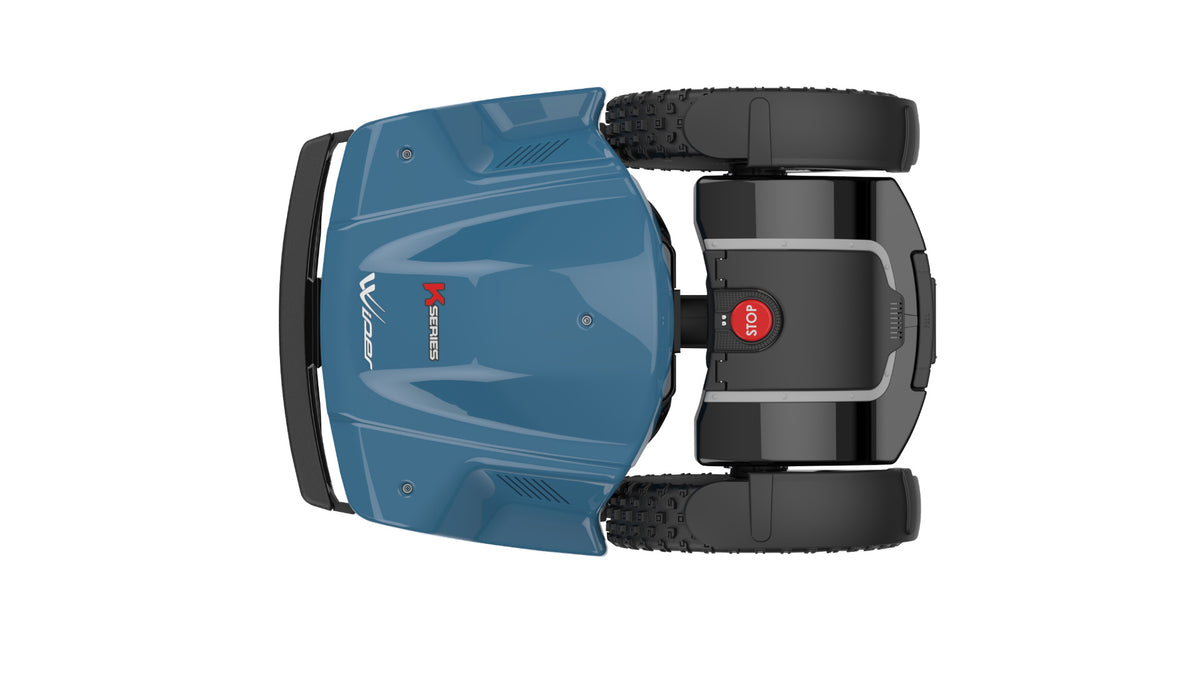 WIPER SERIE KS AWD Premium