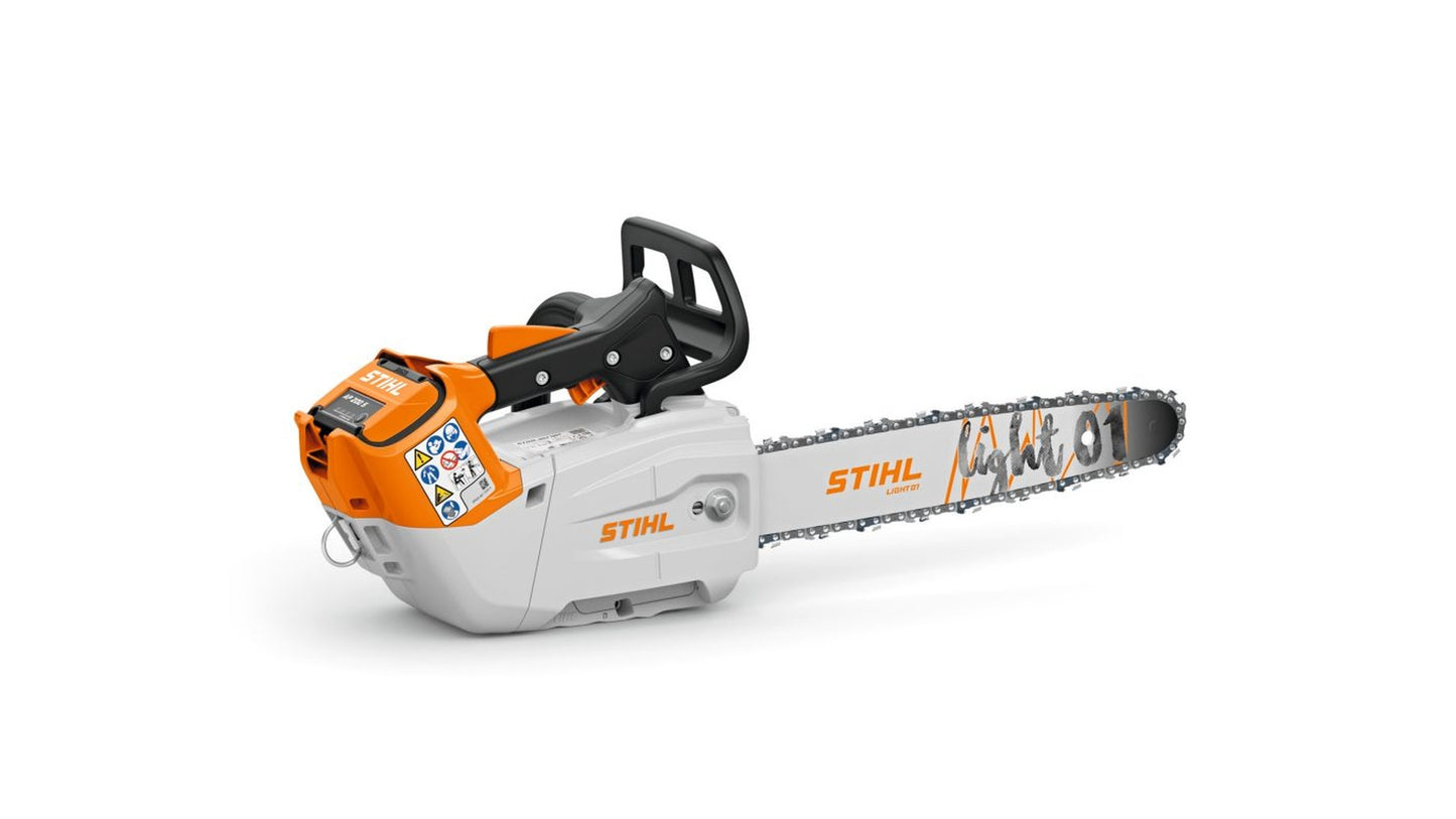 Motosega Stihl MSA 190 T