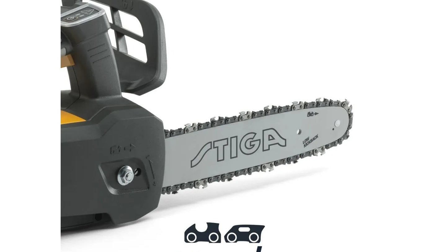 Motosega a batteria Stiga PR 700e