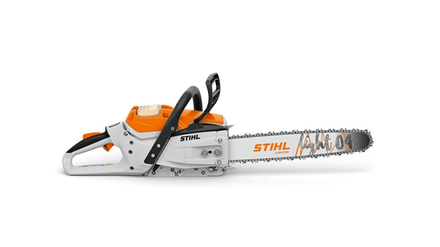 Motosega Stihl MSA 300 C-O
