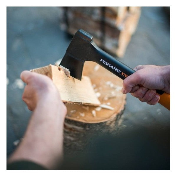 Ascia Fiskars X7