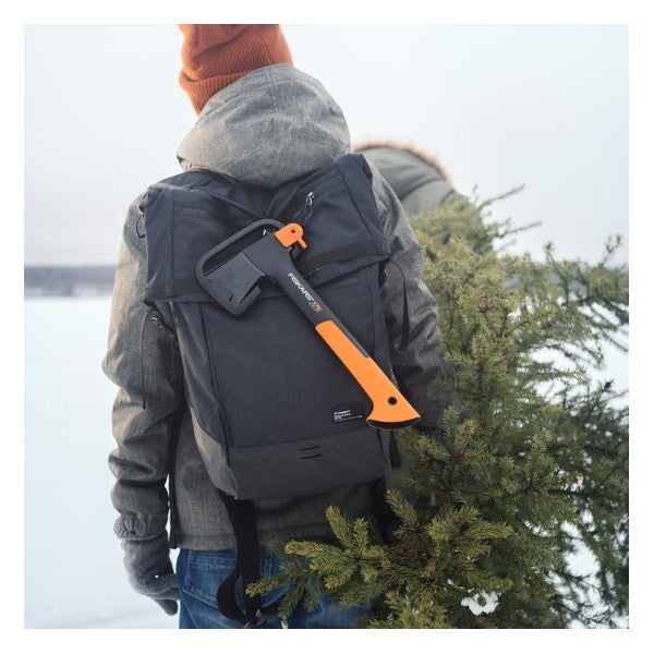 Ascia Fiskars X7