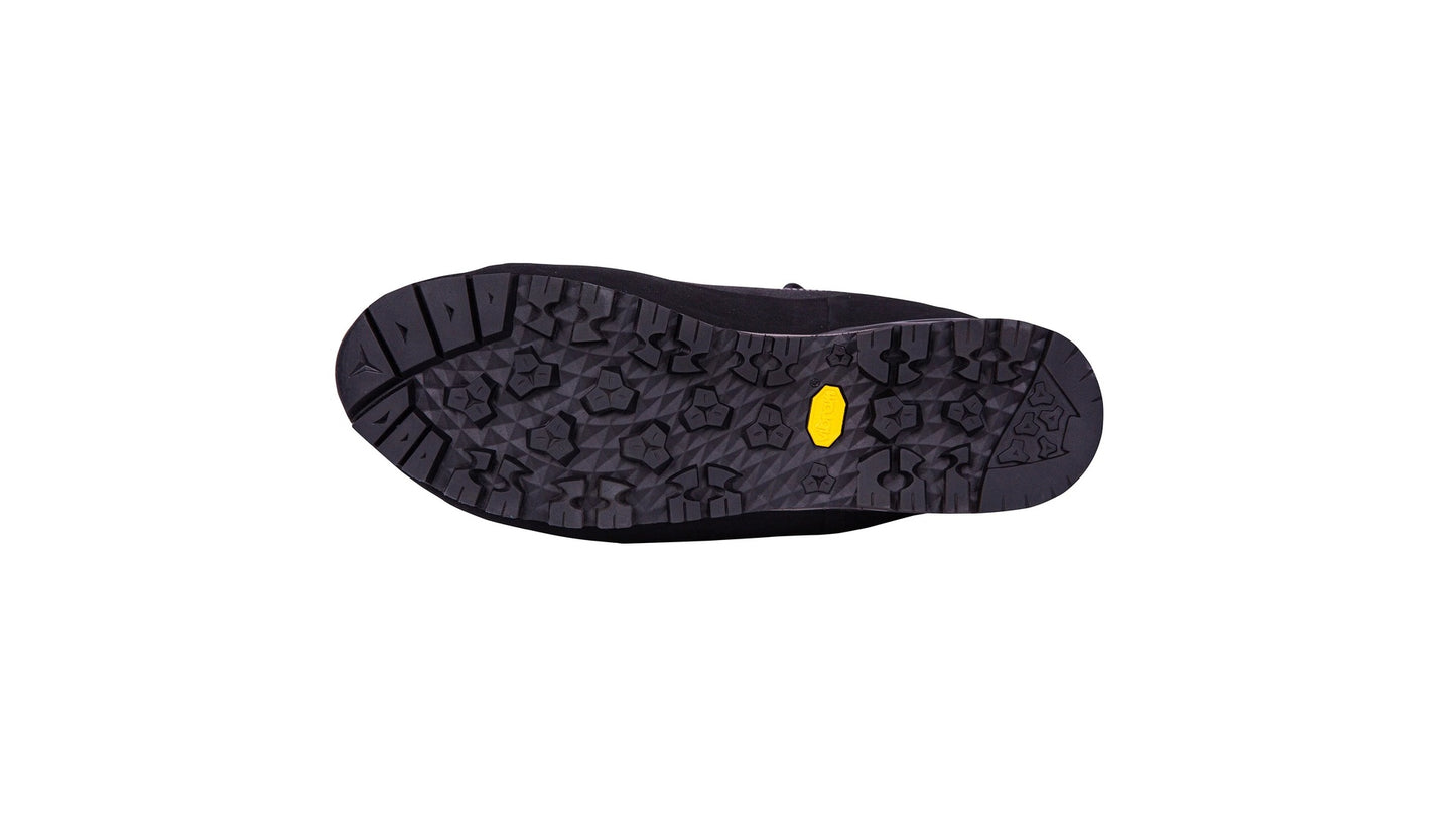 Scarpone antitaglio Kayo Classe 2 (24 ms) - Nero