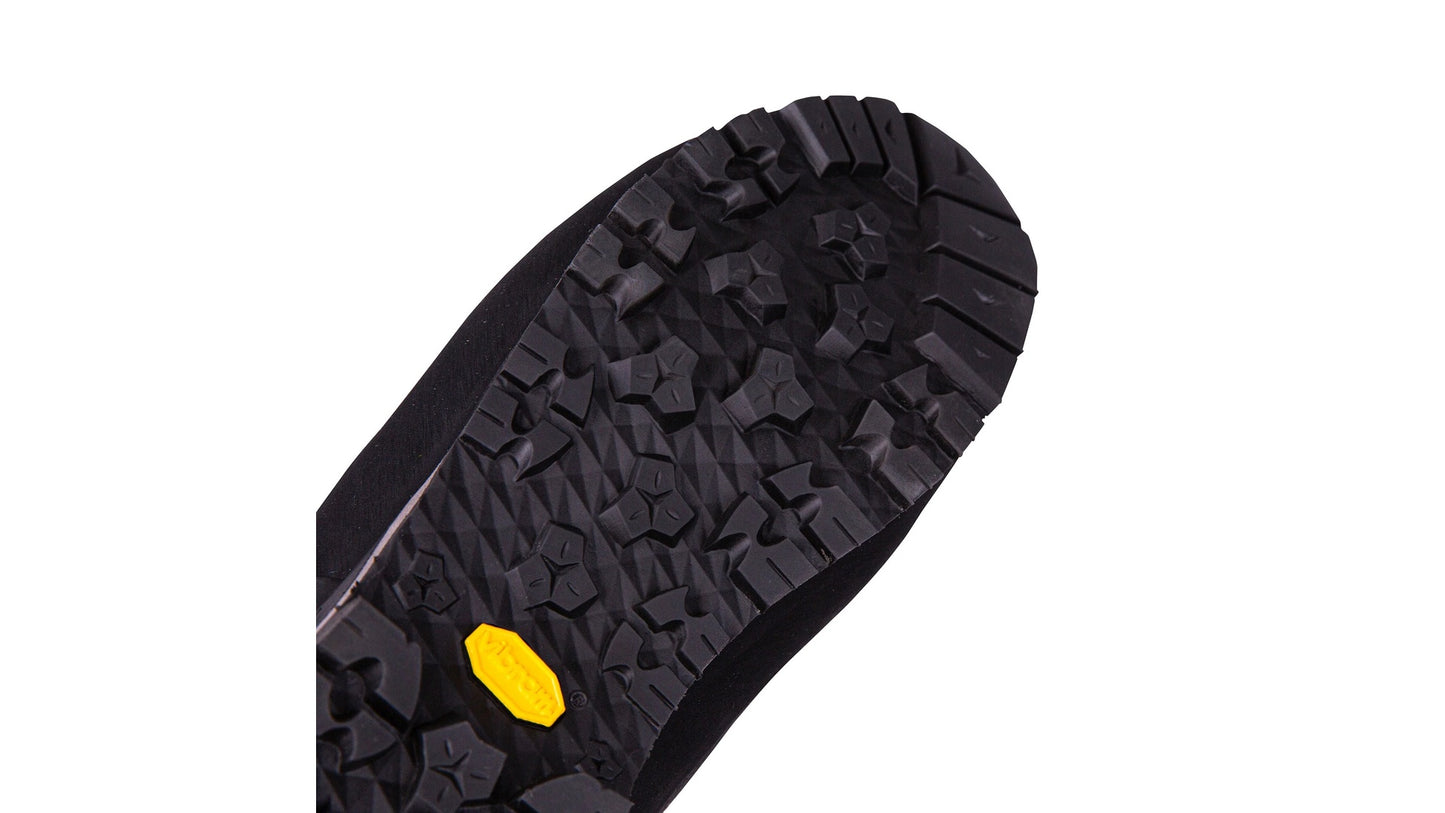 Scarpone antitaglio Kayo Classe 2 (24 ms) - Nero