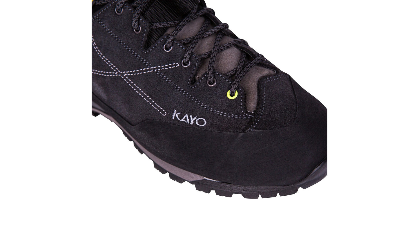 Scarpone antitaglio Kayo Classe 2 (24 ms) - Nero