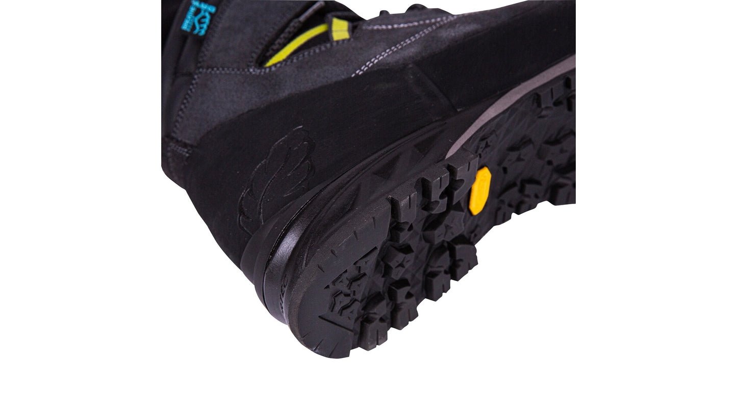Scarpone antitaglio Kayo Classe 2 (24 ms) - Nero