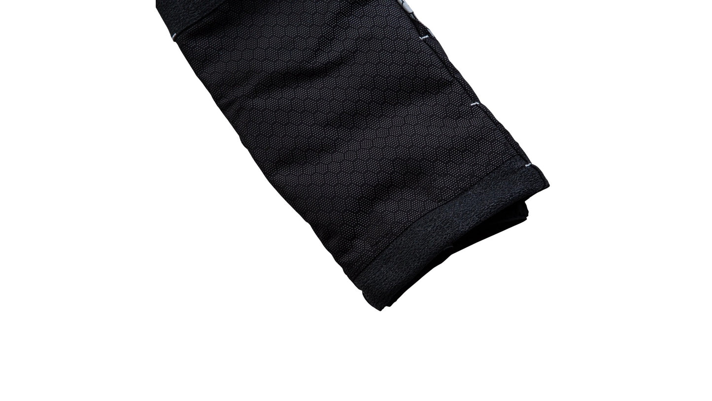 Pantalone antitaglio Deep Forest Classe 1 (20 ms) - Nero