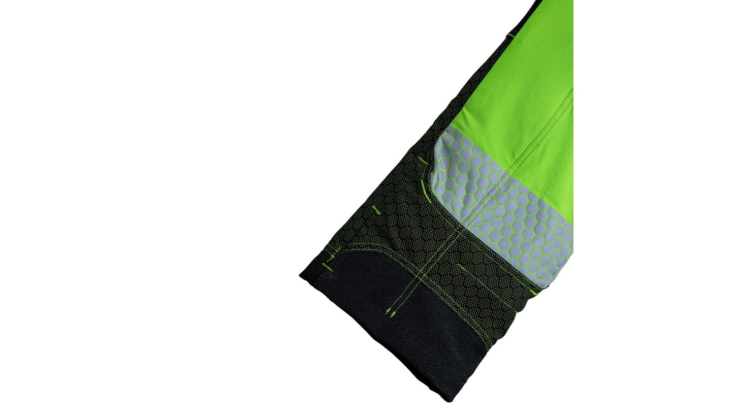 Pantalone antitaglio Deep Forest Classe 1 (20 ms) - Lime