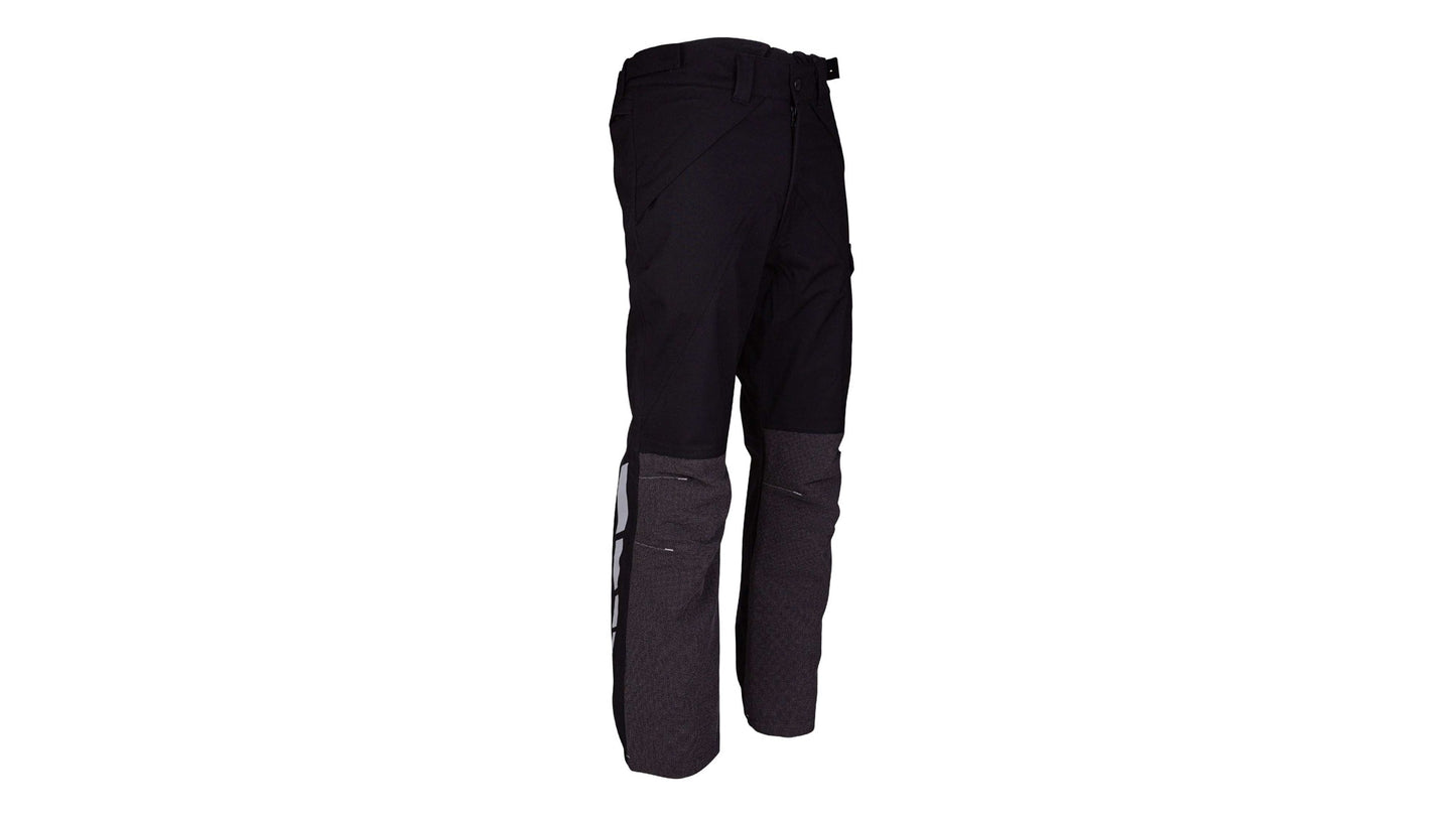 Pantalone tecnico Arborflex Skins Storm - Nero