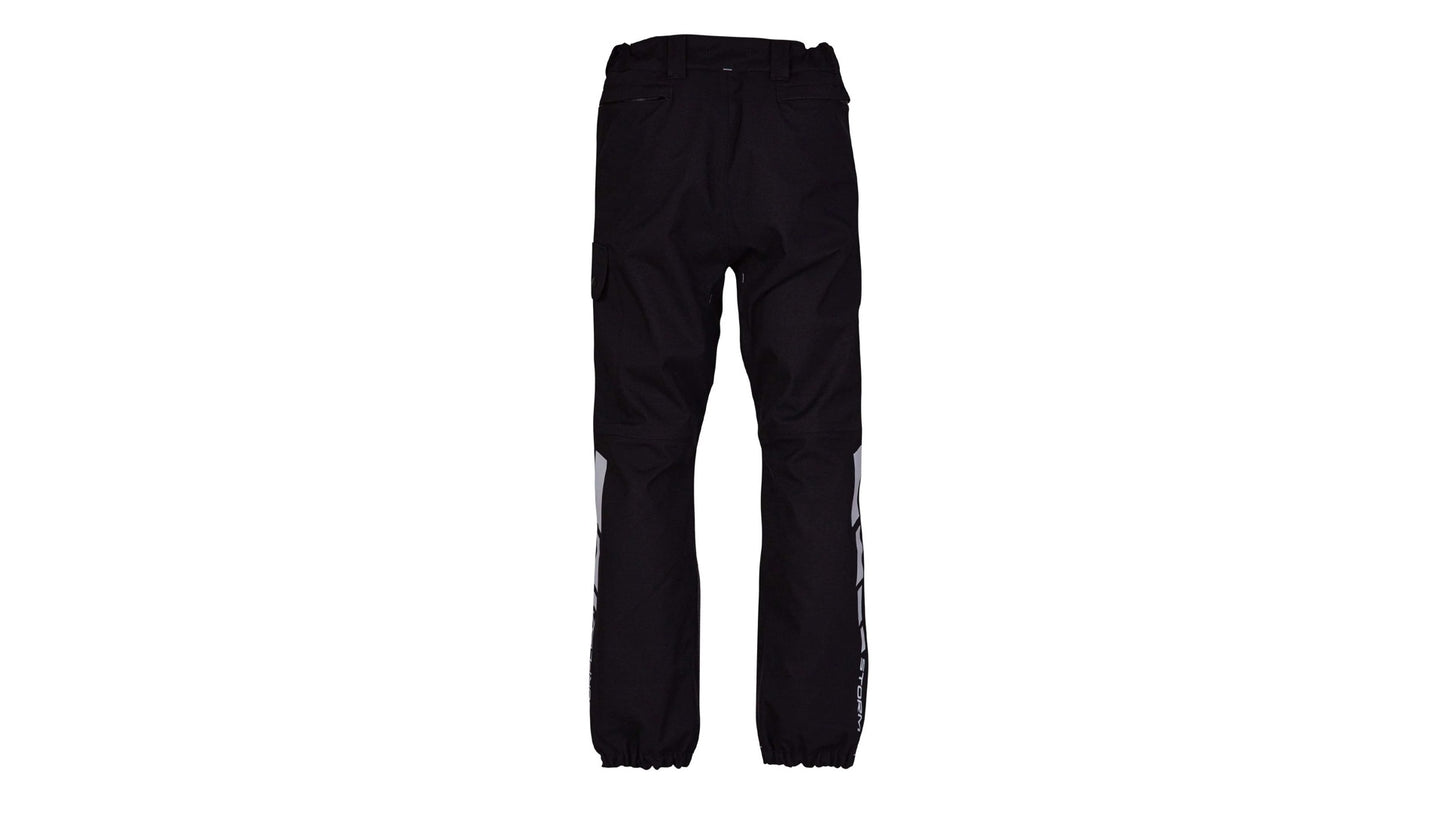 Pantalone tecnico Arborflex Skins Storm - Nero
