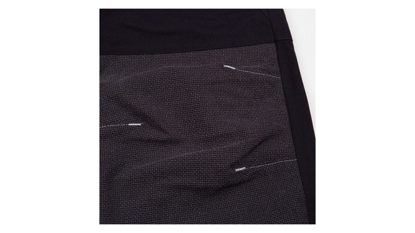 Pantalone tecnico Arborflex Skins Storm - Nero