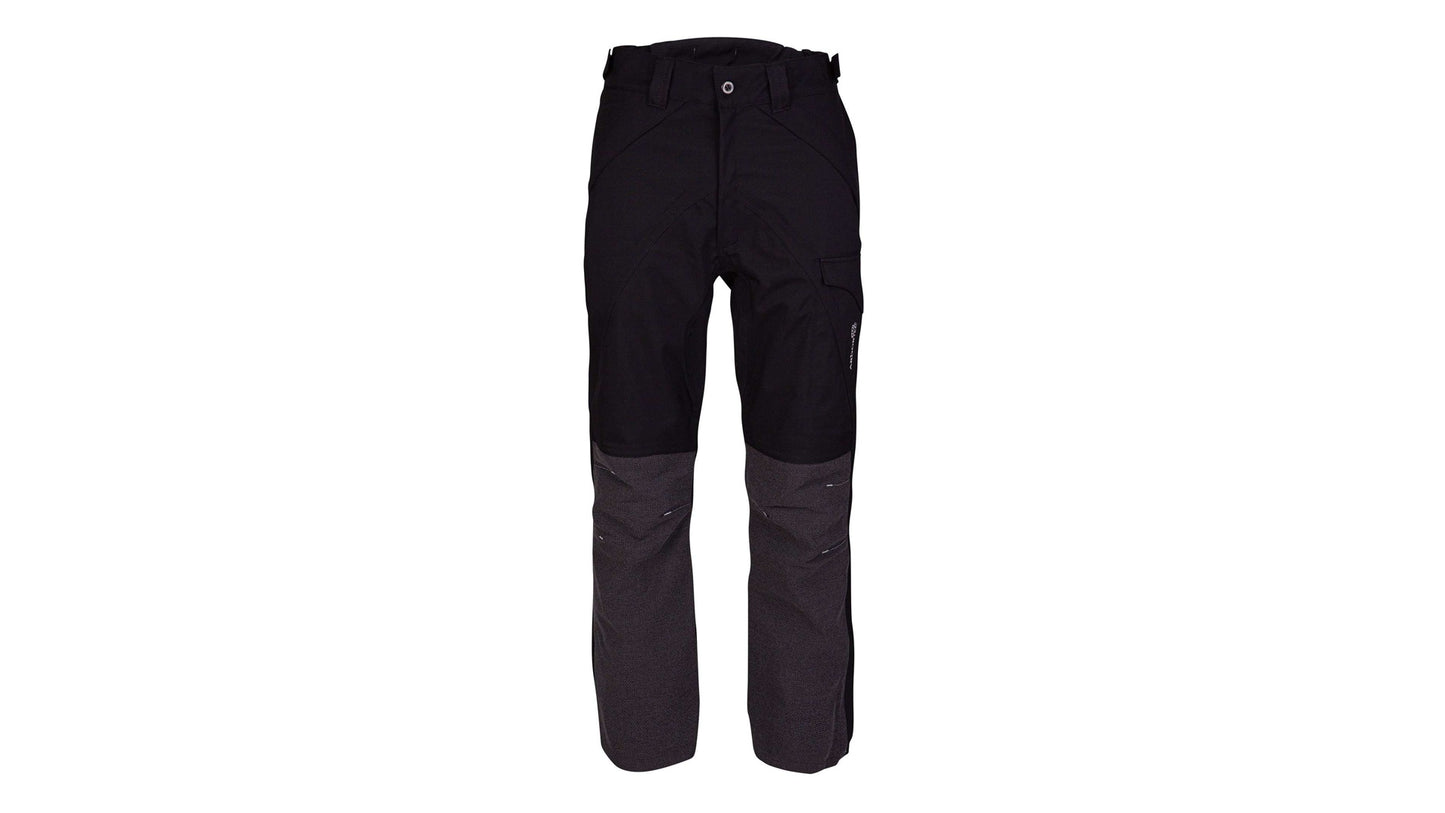 Pantalone tecnico Arborflex Skins Storm - Nero