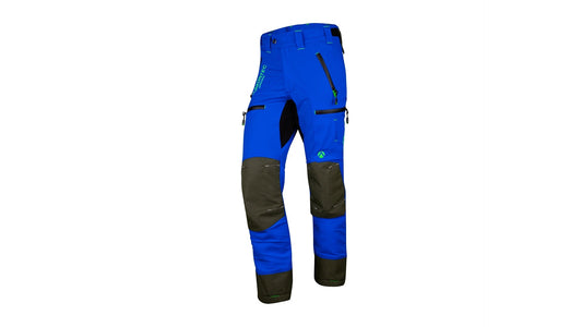 Pantalone tecnico Breatheflex Pro - Blu