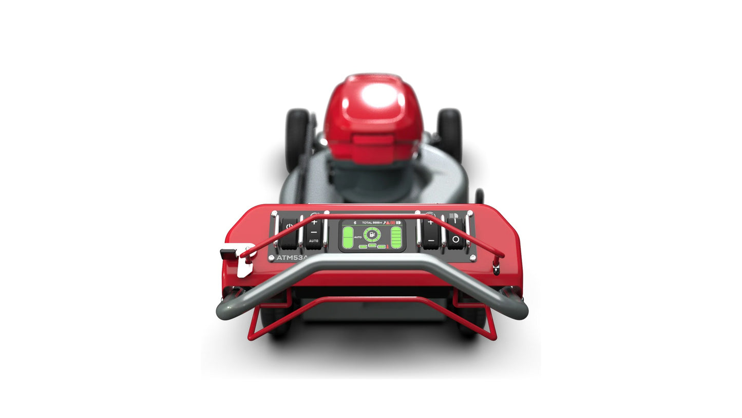 Rasaerba Cramer All Terrain 53cm OPTIMUS™