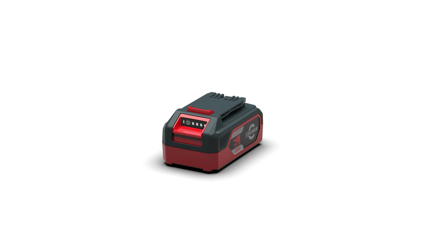 Batteria CRAMER 2Ah 48V