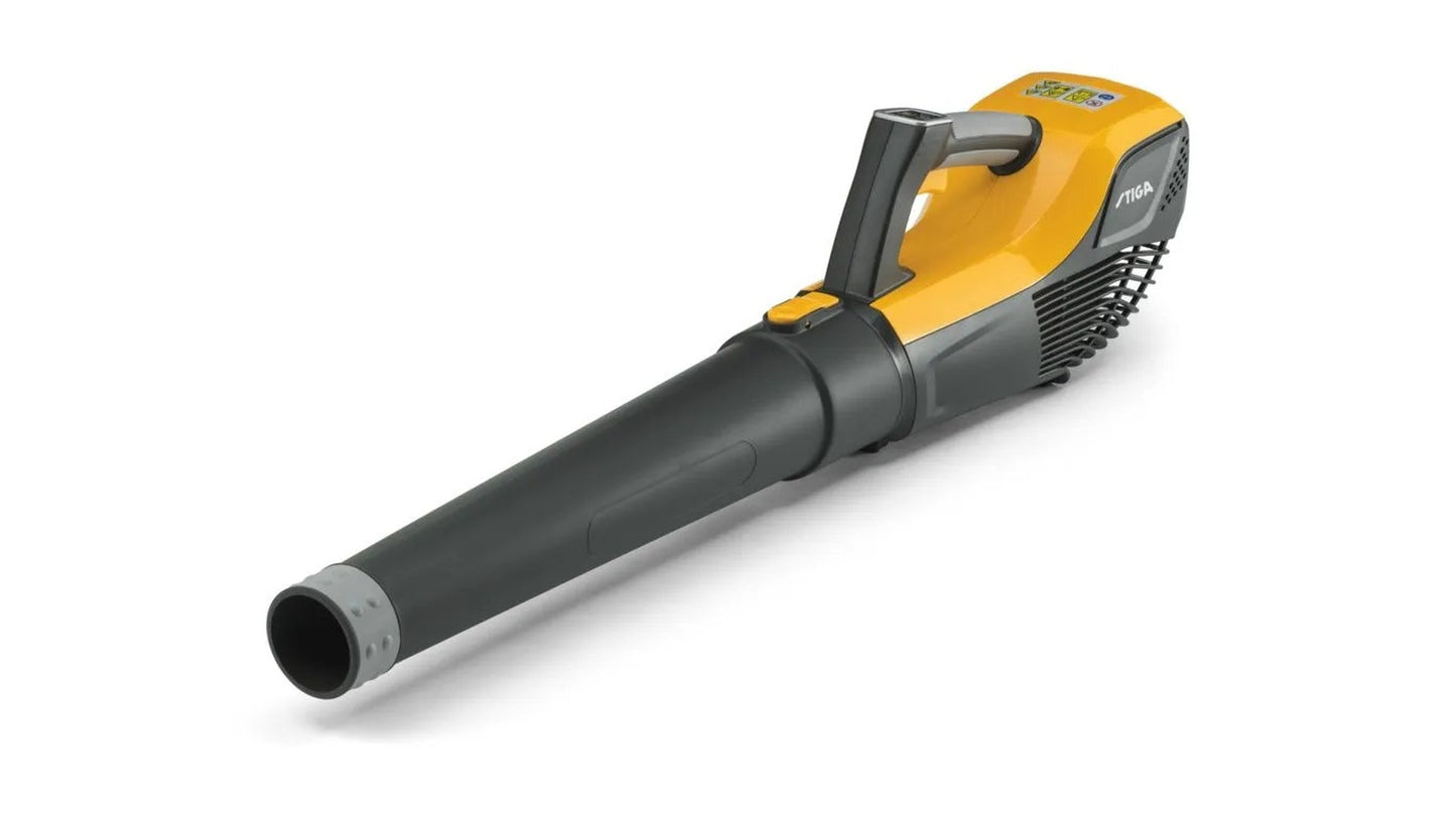Soffiatore a batteria Stiga BL 500e