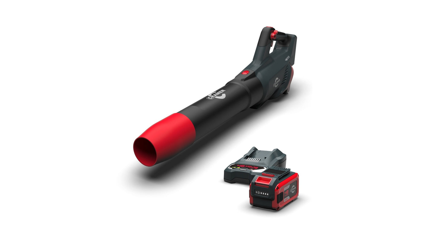 Soffiatore Cramer 800W 48V