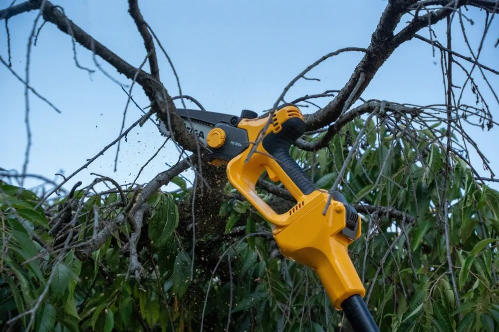 Accessorio per cesoia - sega da potatura STIGA Prolunga per PR 100e