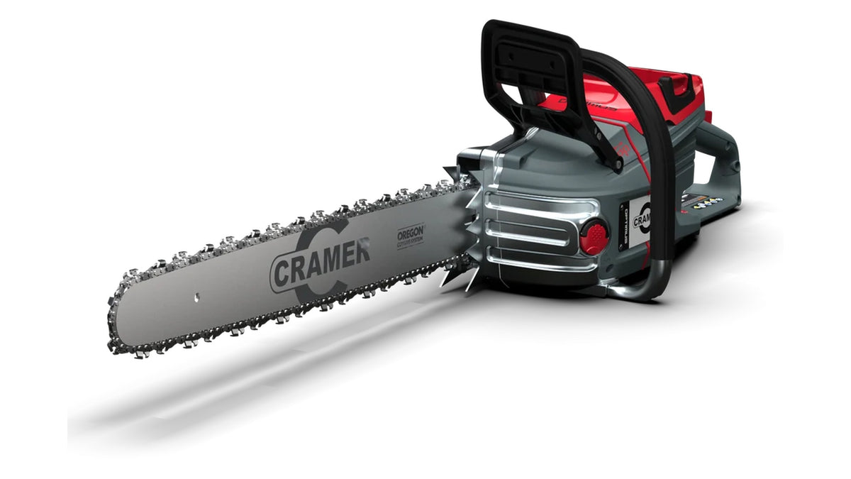 Motosega Cramer CS45 4,5kW OPTIMUS™