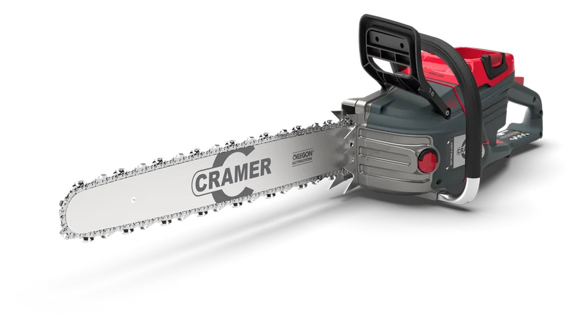 Motosega Cramer CS45 4,5kW OPTIMUS™