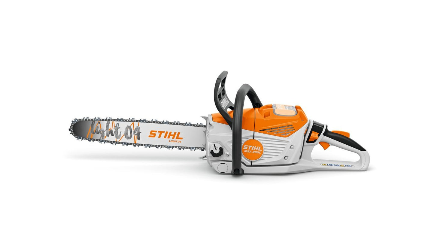 Motosega Stihl MSA 300 C-O